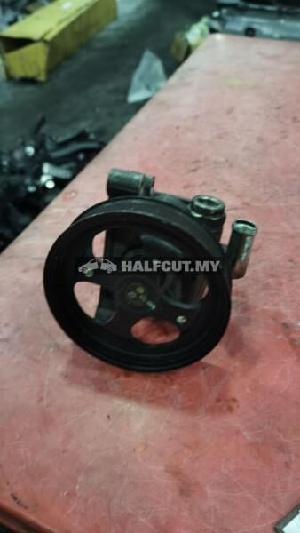 SAGA PLN POWER STEERING PUMP