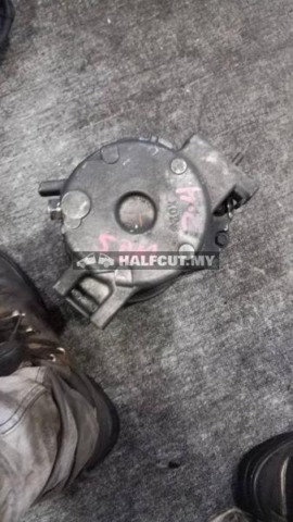 SDA 2.4CC AIR CON PUMP