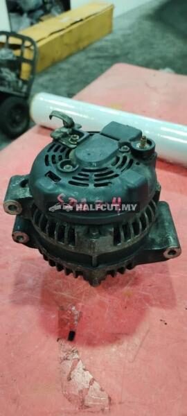 SDA 2.4CC ALTERNATOR