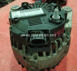 NISSAN SLYPHY ALTERNETER