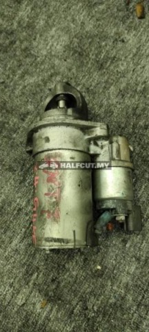 HYUNDAI SONATA 7 2.4CC STARTER