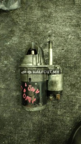 SUZUKI SWIFT 1.5CC STARTER