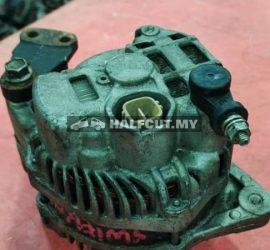 SUZUKI SWIFT ALTERNETER