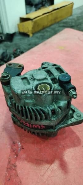 SUZUKI SWIFT ALTERNETER