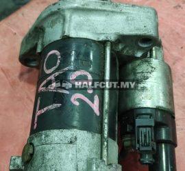 HONDA ACCORD TAO 2.0CC STARTER