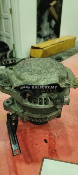 HONDA ACCORD TAO 2.0CC ALTERNETER