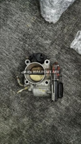 HONDA ACCORD TAO 2.0 THROTTLE BODY