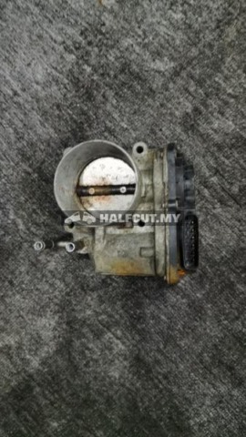 NISSAN TEANA J33 2.5 THROTTLE BODY