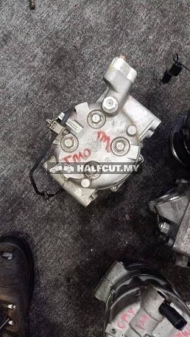 HONDA CITY TMO AIR CON PUMP