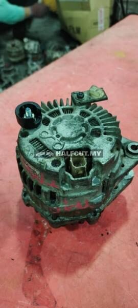 HONDA CITY TMO ALTERNETER