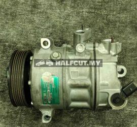 VOLKSWAGEN TOURAN 1.4CC AIR CON PUMP