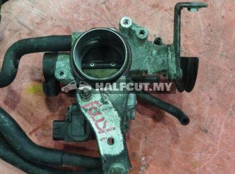 TOYOTA RUSH 1.5 THROTTLE BODY