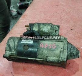 MITSUBISHI TRITON 4D56 STARTER