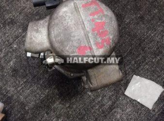 MITSUBISHI TRITON 4D56 OLD MODEL AIR CON PUMP