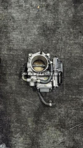 HONDA CIVIC FB TRO HYBIRD THROTTLE BODY