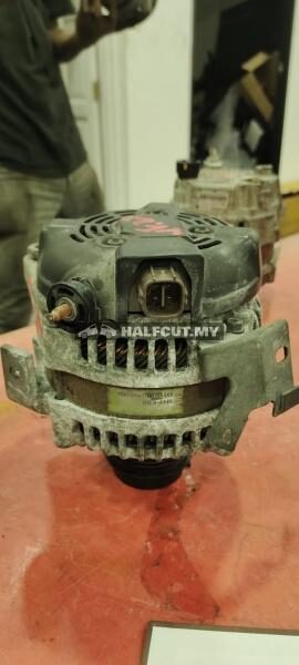 TOYOTA VELLFIRE 20 2.4CC ALTERNETER