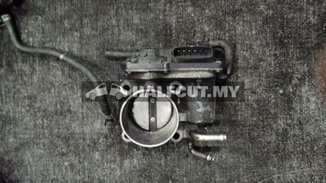 TOYOTA VELLFIRE 20 2.4CC THROTTLE BODY