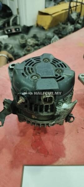 TOYOTA VELLFIRE 20 ALTERNETER