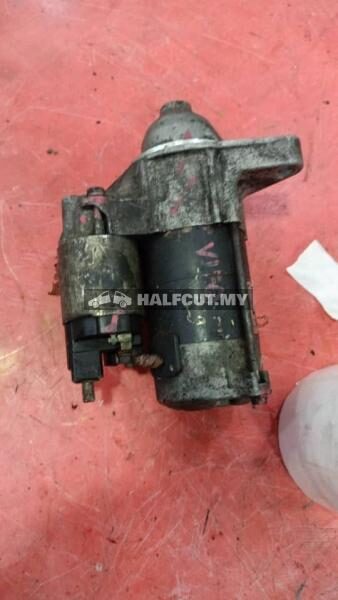 TOYOTA VIOS NCP150 1NR STARTER