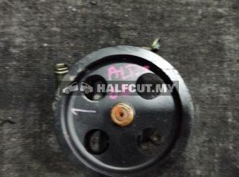 TOYOTA ALTIS 2008YR POWER STEERING PUMP