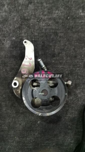 PERODUA ALZA POWER STEERING PUMP