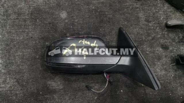 AUDI A4 SIDE MIRROR RH