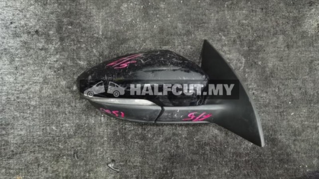 AUDI A5 SIDE MIRROR RH