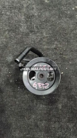 HYUNDAI GETZ G4EE POWER STEERING PUMP