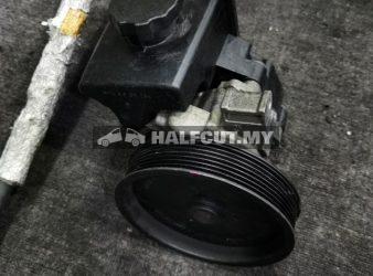 MERCEDES BENZ 203 POWER STEERING PUMP