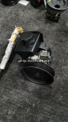 MERCEDES BENZ 203 POWER STEERING PUMP