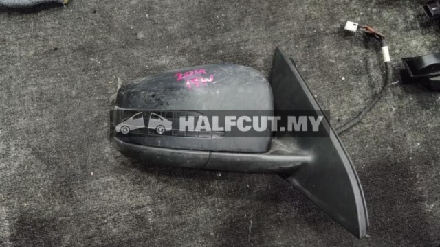 MERCEDES BENZ 204 SIDE MIRROR RH