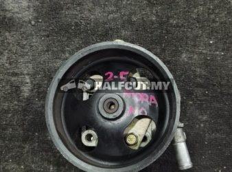 NISSAN MURANO 2.5 POWER STEERING PUMP