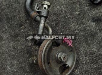 NISSAN NAVARA POWER STEERING PUMP