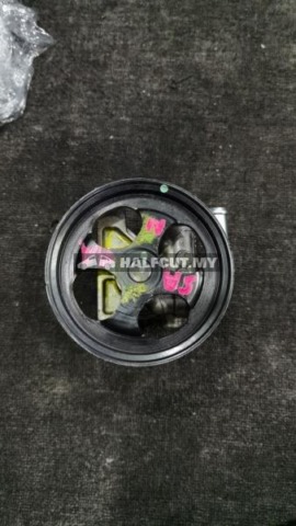 SAGA NEW POWER STEERING PUMP