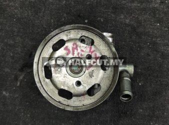 PROTON SAVVY POWER STEERING PUMP