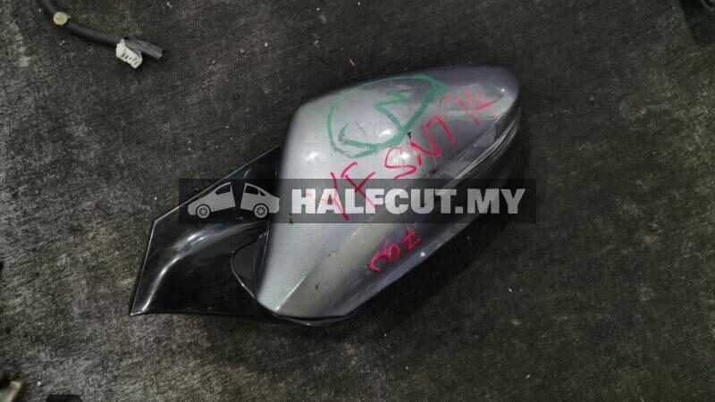 HYUNDAI SONATA 2014YEAR SIDE MIRROR LH