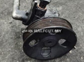 HYUNDAI GRAND STAREX POWER STEERING PUMP