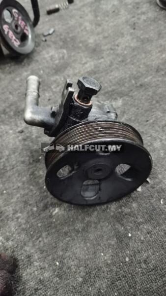 HYUNDAI GRAND STAREX POWER STEERING PUMP