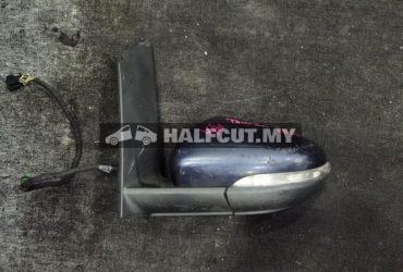 VOLKSWAGEN TOURAN SIDE MIRROR LH