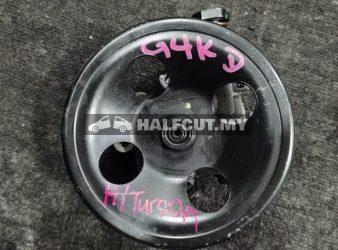 HYUNDAI TUCSON POWER STEERING PUMP