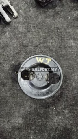 PROTON WAJA POWER STEERING PUMP