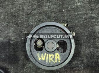 PROTON WIRA POWER STEERING PUMP