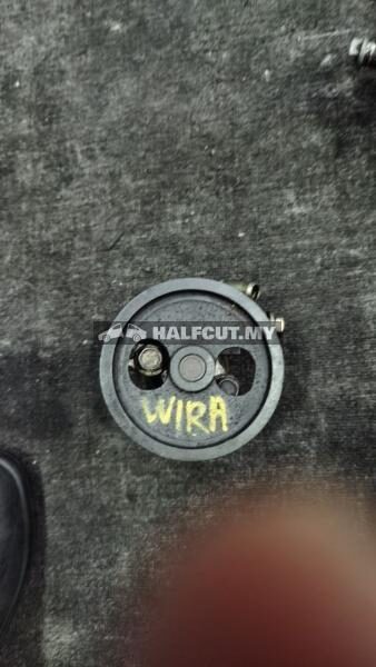 PROTON WIRA POWER STEERING PUMP