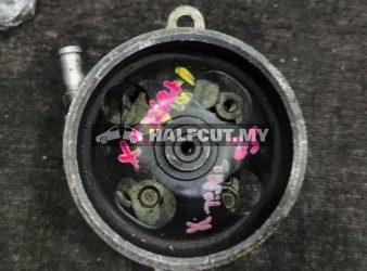 NISSAN XTRAIL X-TRAIL 2.5 POWER STEERING PUMP