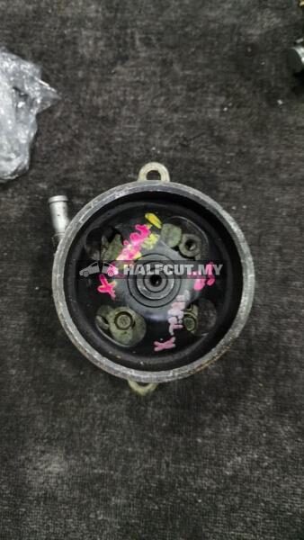 NISSAN XTRAIL X-TRAIL 2.5 POWER STEERING PUMP
