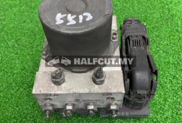 MERCEDES BENZ W212 5512 ABS PUMP