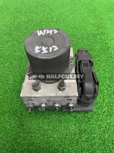MERCEDES BENZ W212 5512 ABS PUMP