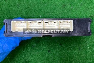 ECU TOYOTA INNOVA 89666-0K150 NEW