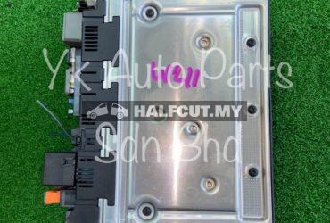 MERCEDES BENZ W211 E CLASS CONTROL UNIT SAM 2115454201 FUSE BOX USED