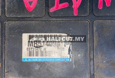 ECU WAJA 1.6 SE MR514094 USED